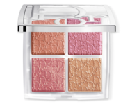 Dior Backstage Glow Maximizer Palette, Sunlit Amber Glow, 0.35 oz/10 g - Image 2