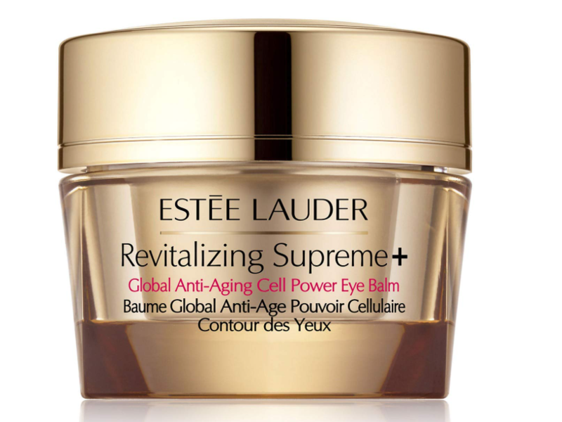 Estee Lauder Global Anti-Aging Cell Powder Creme, 0.05 oz/1.5 mL