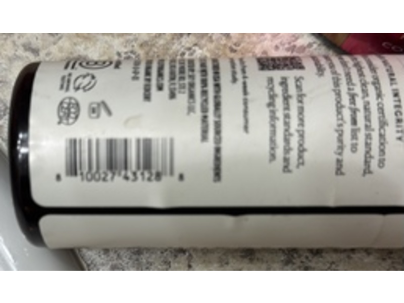 Sky Organics Conditioning Oil, Castor Oil, 8 fl oz/237 mL