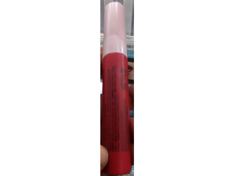 Nyx Lingerie xxl Lipstick, Untamable, 0.13 fl oz