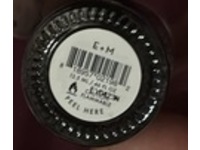 Olive & June Long Lasting Nail Polish, E+M, 0.46 fl oz/13.5 mL - thumbnail 3