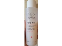 Hey Honey Tone It Up Propolis & Echinacea Herbal Toner, 5 fl oz/150 mL - Image 3
