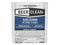 Beer Clean The Original Glass Cleaner, 0.5 oz/14 g - thumbnail 1