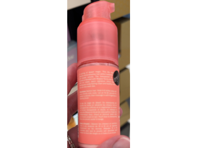 Dae Fairy Duster Dry Shampoo, 1.06 oz/30 g