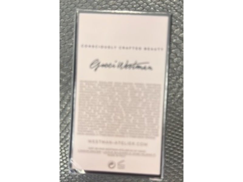 Westman Atelier Vital Skincare Complexion Drops, Atelier II, 1 fl oz/30 mL