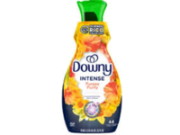 Downy Intense Fabric Softener, Pureza Purity, 44 Loads, 32 fl oz/0.96 L - Image 2