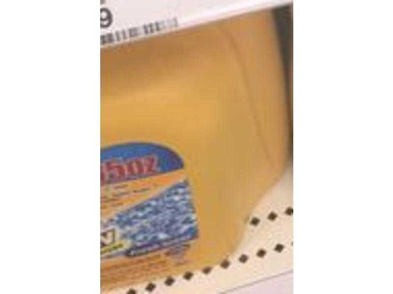 Arm & Hammer Clean & Simple Liquid Laundry Detergent, Crisp Clean, 131.25 fl oz/3.88 L/75 loads