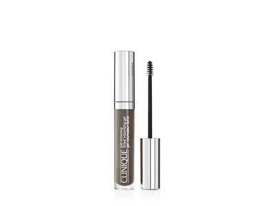 Clinique Just Browsing Tinted Volumizing Gel, Dark Espresso, 0.15 fl oz/4.3 mL