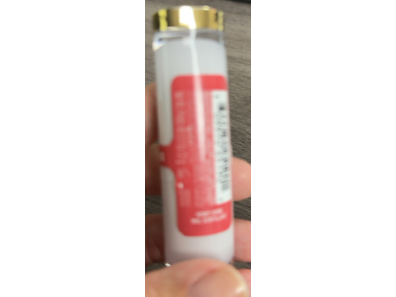 Revlon Super Lustrous Glass Shine Balm, Honey Shine, 0.11 oz/3.1 g