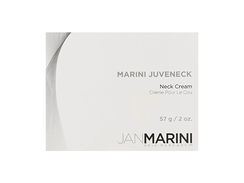 Jan Marini Skin Research Marini Juveneck Neck Cream, 2 oz.