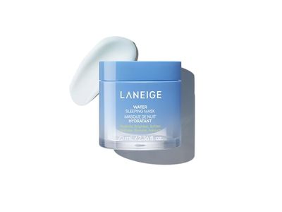 Laneige Water Sleeping Mask, 2.36 fl oz/70 mL