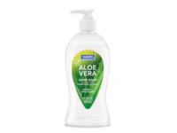 Lucky Super Soft Hand Soap, Aloe Vera, 12.5 fl oz/370 mL - Image 6