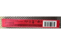 Hourglass Phantom Volumizing Glossy Balm, Red 0, 0.05 oz/1.7 g - Image 4