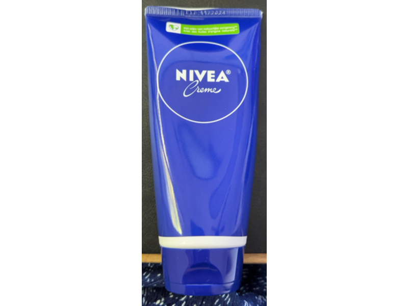 Nivea Creme,