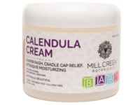 Mill Creek Baby Calendula Cream, 4 fl oz/120 mL - thumbnail 1