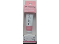 MCoBeauty Cheek & Lip Tint, Rose Glow, 10mL - Image 3