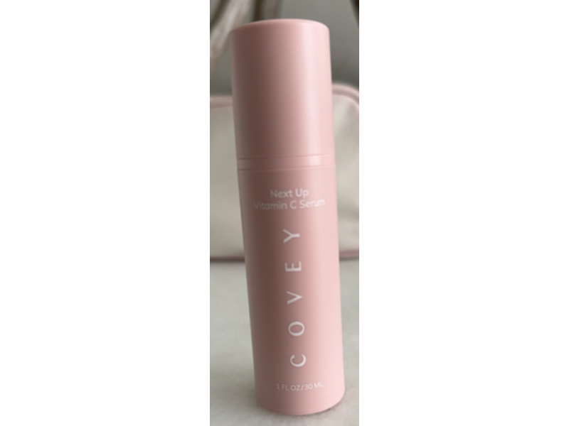 Covey Next Up Vitamin C Serum, 1 fl oz/30 mL