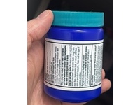 Amazon Basics Chest Rub Cough Suppressant, 3.53 oz/100 g - thumbnail 5