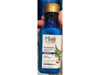 Maui Nourishing Shampoo, Coconut Milk & Aloa Vera, 13 fl oz/385 mL - thumbnail 2