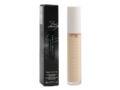 Fenty Beauty By Rihanna Pro Filt'r Instant Retouch Concealer, 120, 0.27 fl oz/8 mL