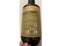 Voesh New York Olive Sensation, Vegan Hand & Body Cream, 28 fl oz/829 mL - Image 5