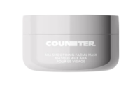 Counter AHA Smoothing Facial Mask, 1.69 fl oz/50 mL - Image 2