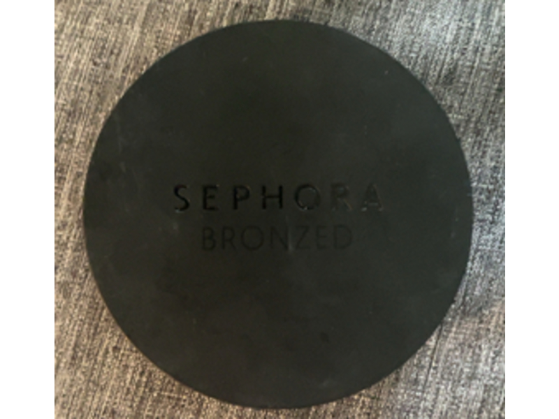 Sephora Bronzing Powder, Sicily