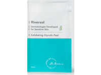 Riversol Exfoliating Glycolic Peel, 5 mL - Image 2