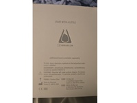 Uberlube Lubricant Case, Blue - thumbnail 3