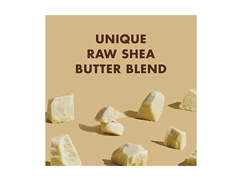 SheaMoisture Raw Shea Butter Deep Moisturizing Hair Masque for Curly Hair 11.5 oz