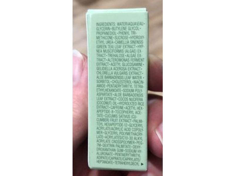 Clinique Moisture Surge Eye Hydro-Filler Concentrate, 0.17 fl oz/5 mL