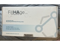 Fillhage By Bubbly Anti-Wrinkle Gel + Firming Lotion - Image 2