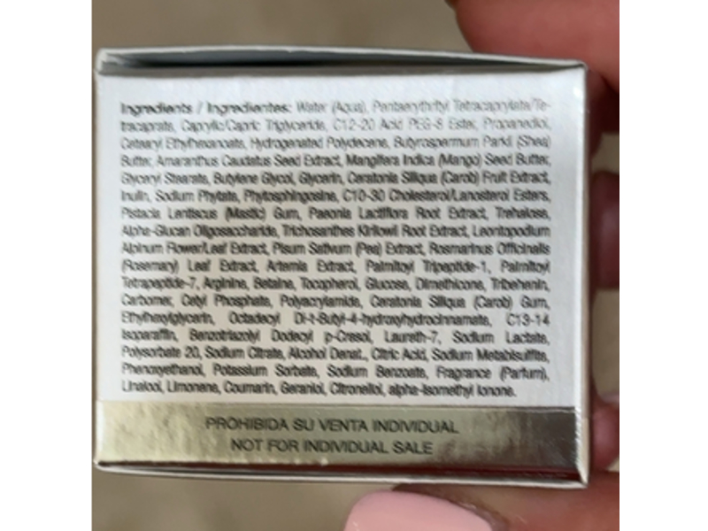 Natura Bisse Diamond Extreme Cream, 5 mL