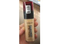 L'Oréal Paris Infallible Fresh Wear Foundation, 425 Linen, SPF 25, 1 fl oz/30 mL - thumbnail 2