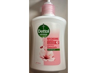 Dettol Replenishing Liquid Handwash, 225 g - Image 3