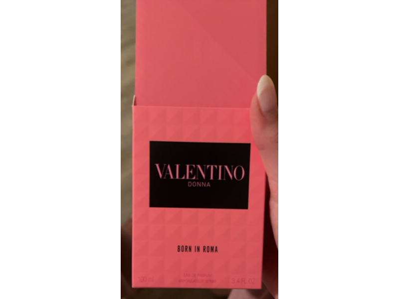 Valentino Donna Born In Roma Eau De Parfum, 3.4 fl oz/100 mL