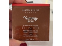Danessa Myricks Yummy Skin Blurring Balm Powder, Primadonna, 0.21 oz/6 g - thumbnail 2