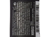 Nicka K Vivid Matte Lipstick, NMS02 Red, 0.12 oz/3.5 g - thumbnail 5