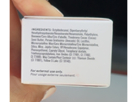 Glossier Stretch Balm Concealer, Light 2, 0.17 oz /4.8 g - thumbnail 3