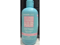 Hair Burst Shampoo, Avocado & Coconut Scent, 11.8 fl oz/350 mL - thumbnail 2