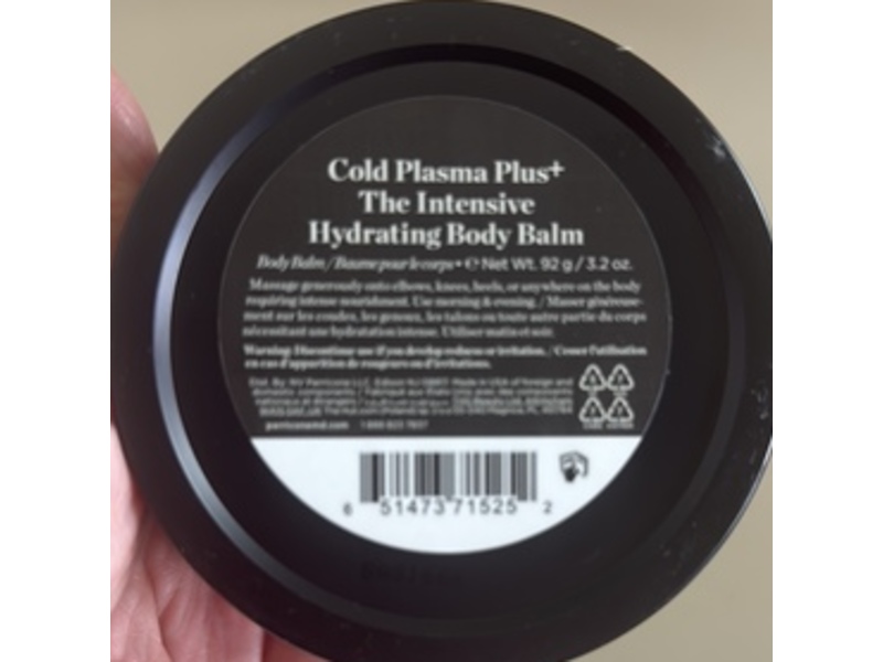 Perricone MD Cold Plasma Plus+ The Intensive Hydrating Body Balm, 3.2 oz/92 g
