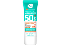 7Days Face SunCare Oil Control Sunscreen, SPF 50+, 1.7 fl oz/50 mL - thumbnail 1