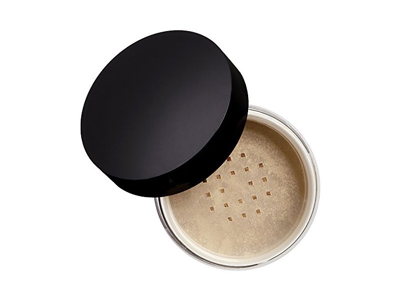 Dermablend Illuminating Banana Powder, Loose Setting Powder, 0.63 Oz.