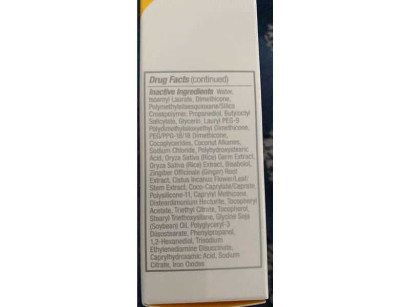 Lancer Mineral Sun Shield Universal Tint Sunscreen, SPF 30, 2 fl oz/60 mL