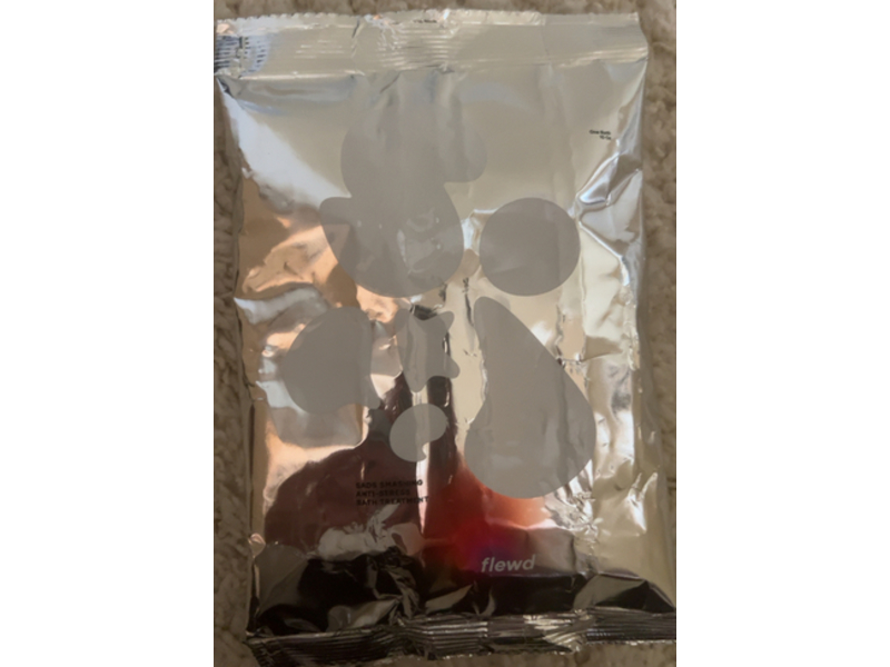 Flewd Bath Soak, Sads Smashing Anti-Stress, 10 oz