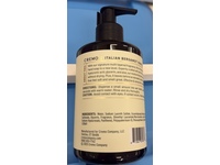 Cremo Bright & Fresh Moisturizing Hand Soap, Italian Bergamot, 12 fl oz/354 mL - thumbnail 3