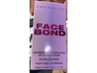 Urban Decay Face Bond Waterproof Foundation, 25 Medium Deep Cool Olive, 1 fl oz/30 mL - Image 3
