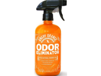 Angry Orange Odor Eliminator, Orange Rush, 24 fl oz/710 mL - thumbnail 1