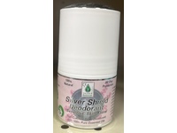 Silver Botanicals Silver Shield Deodorant, Floral, 2 fl oz/56 g - thumbnail 2