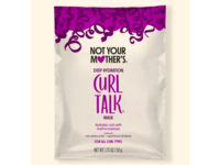 Not Your Mother's Deep Hydration Curl Talk Mask, 1.75 oz/50 g - thumbnail 1
